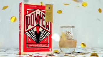 picture of The Power by Naomi Alderman